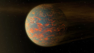 What is a Super-Earth?