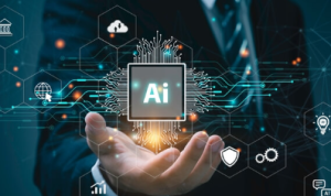 India Ranks Fifth in Global Generative AI Innovations