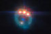 James Webb Telescope Captures Quasar’s ‘Einstein Ring’