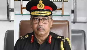 Lt Gen Shankar Narayan Assumes Command at Army Hospital