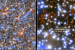 Massive Black Hole Discovered in Omega Centauri