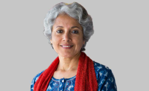 Who is Dr. Soumya Swaminathan, the Principal Adviser for TB Elimination?