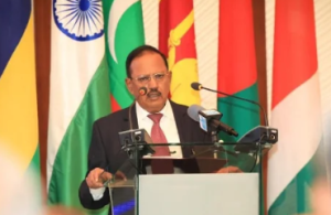 Bangladesh Joins Colombo Security Conclave as Fifth Member