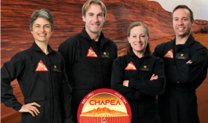 NASA’s CHAPEA Project