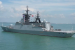 China, and Russia Conduct Joint Pacific Naval Patrol