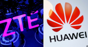 Germany to Phase Out Huawei, ZTE in 5G Networks
