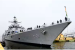 INS Delhi Wins Best Ship of Eastern Fleet 2024