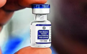New High-Efficacy Malaria Vaccine Launched in Cote d’Ivoire