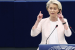 Von Der Leyen Re-elected as EU Commission President