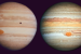 Why is Jupiter’s Great Red Spot Shrinking?