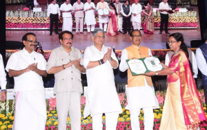 IISR Wins Best Technology Award