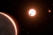 NASA Discovers Six New Exoplanets