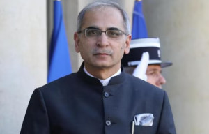 Who Is Vinay Mohan Kwatra, India’s Next Ambassador to the US?
