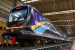 China Unveils World’s First Carbon Fiber High-Speed Train