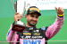 Kush Maini Secures First Formula 2 Win in Hungary