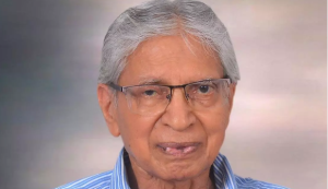 Indian Astrophysicist Prahlad Agrawal Wins COSPAR Award 2024