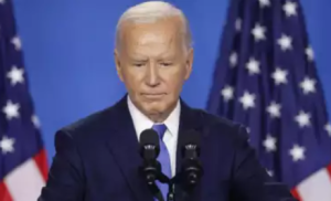 Joe Biden withdraws from US Presidential Elections