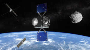 ESA Prepares RAMSES Mission to Study Asteroid Apophis