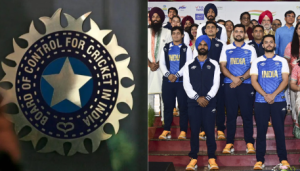 BCCI Grants Rs 8.5 Crore for Indian Olympic Contingent
