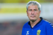 Who is Manolo Marquez, Head Coach of the Indian Football Team?