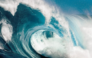 What are Rogue Waves?