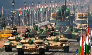 Budget 2024: Defence Ministry Receives ₹6.22 Lakh Crore Budget Allocation