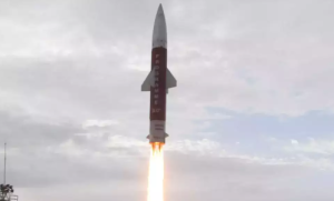DRDO Successfully Tests Phase-II Ballistic Missile Defence System