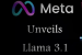 Meta Introduces Llama 3.1