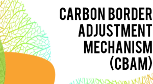 What is the Carbon Border Adjustment Mechanism?