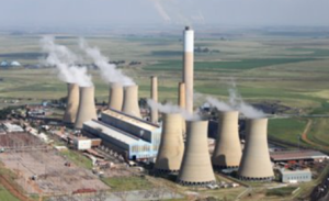 South Africa Passes its First Sweeping Climate Change Law