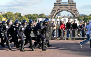 Why Paris 2024 Will Be The Riskiest Olympics Ever