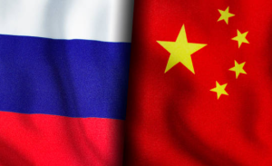 Digital Assets Ease Payment Issues Between Russia and China