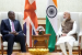 UK and India Launch New Technology Security Initiative