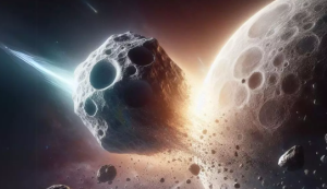 ISRO Seeks ESA Collaboration for Apophis Asteroid Mission