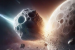 ISRO Seeks ESA Collaboration for Apophis Asteroid Mission