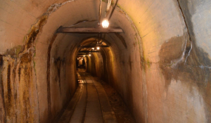 Japan’s Sado Gold Mines Added to UNESCO World Heritage List