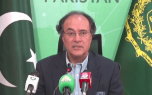 Pakistan Seeks Debt Re-Profiling for IMF Bailout Package