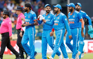 India to Host Men’s Asia Cup Cricket in 2025
