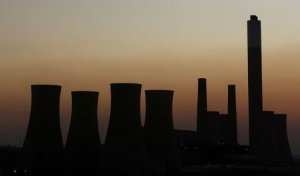 What is South Africa’s New Law on Climate Change?
