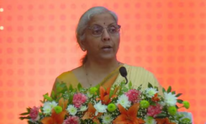 India aims for $30 Trillion Economy by 2047
