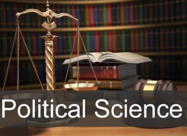 UGC/NTA NET: Political Science MCQs