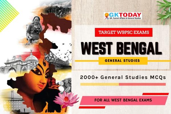 WBPSC Course in GKToday App
