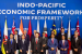 India Elected Vice-Chair Of IPEF Supply Chain Council