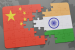 India and China Hold 30th Round of Border Issues