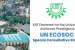 KIIT University Granted UN ECOSOC Special Consultative Status