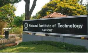 NIT-Calicut Launches Innovative Web Portal ‘Nivahika’