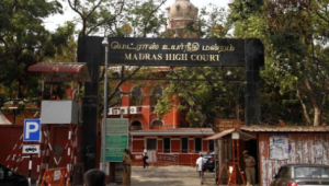 Madras High Court Declares Section 77-A Unconstitutional