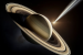 Saturn Ejects Comet A117uUD into Interstellar Space