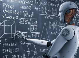 Role of Artificial Intelligence in Education