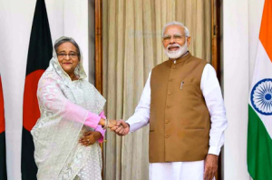 Bangladesh’s Leadership Transition Poses Risks to India Relations